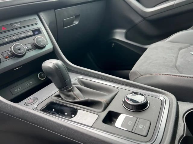 Cupra Ateca 2.0 TSI 4Drive DSG