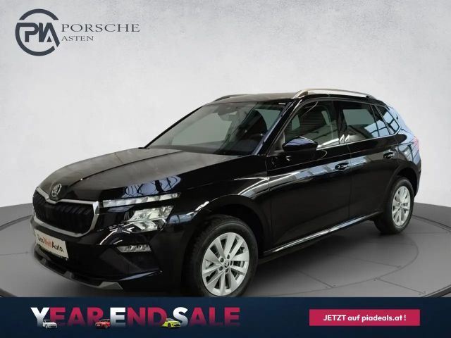 Skoda Kamiq Selection