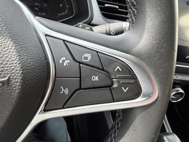 Renault Captur Intens