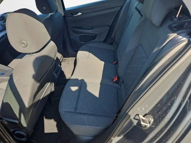 Volkswagen Golf DSG Golf VIII Life