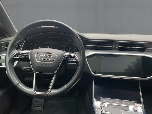 Audi A6 40 TDI Avant S-Tronic
