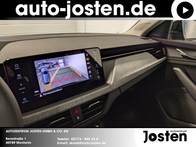 Skoda Scala 1.0 TSI Tour