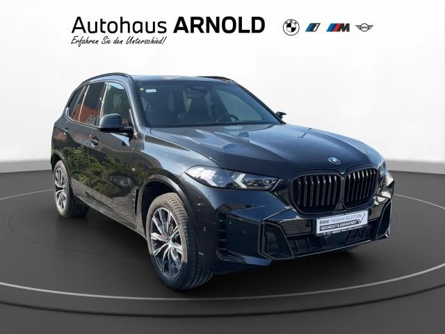 BMW X5 M-Sport xDrive30d