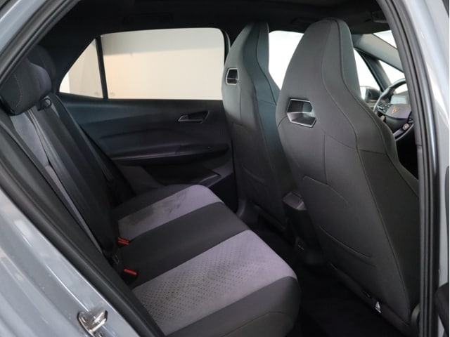 Cupra Born VZ eBoost