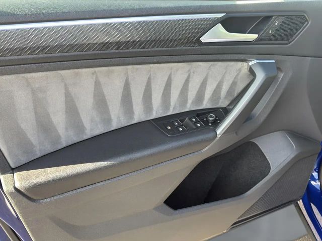 Volkswagen Tiguan IQ.Drive