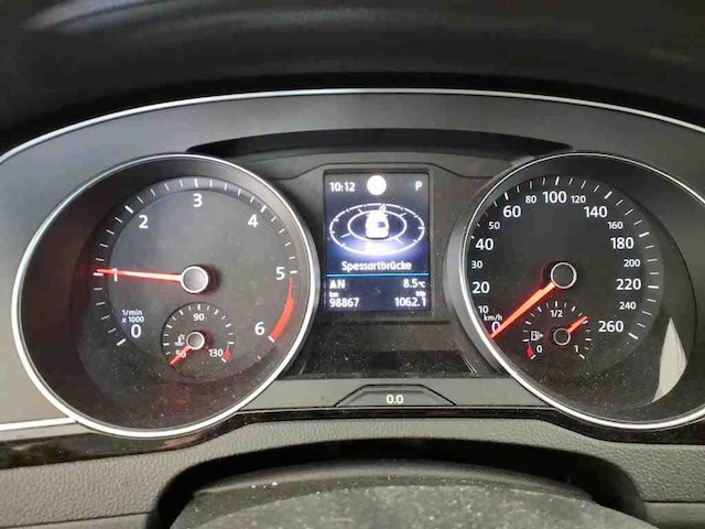 Volkswagen Passat 2.0 TDI Business DSG Variant