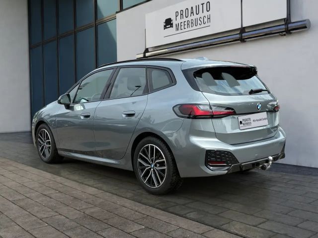 BMW 218 218i Active Tourer M-Sport