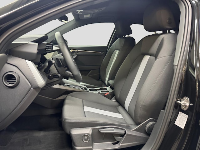 Audi A3 30 TFSI S-Tronic Sportback