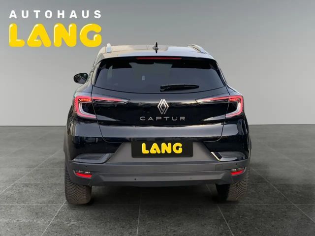 Renault Captur TCe 160 Techno
