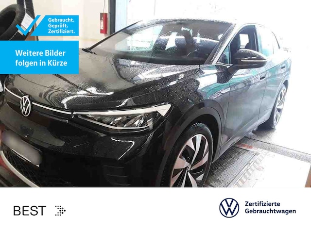 Volkswagen ID.4 Performance Pro