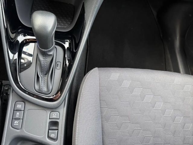 Toyota Yaris Hatchback Hybride