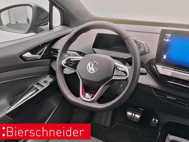 Volkswagen ID.4 GTX IQ.Drive
