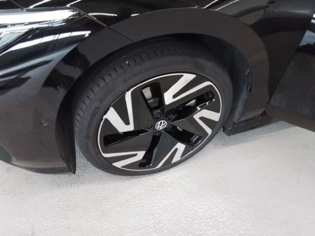 Volkswagen ID.7 GTX Tourer