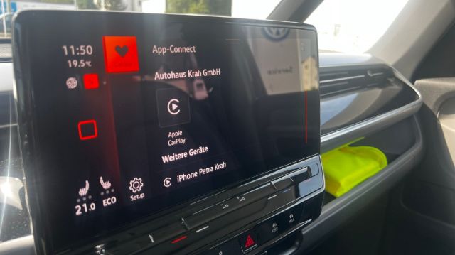 Volkswagen ID.Buzz 150 kW Pro