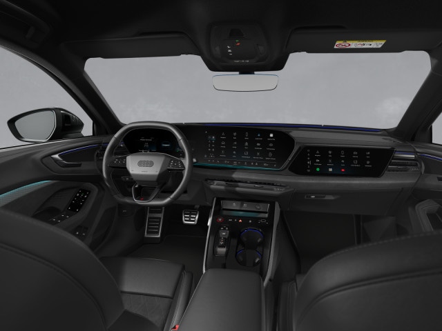 Audi A5 Hybride Quattro S-Tronic