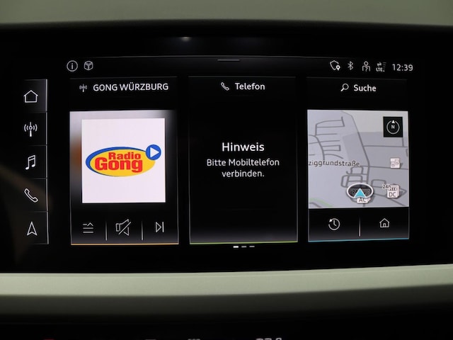 Audi Q4 e-tron 50 Quattro Sportback