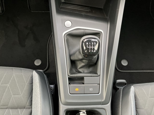 Volkswagen Golf Golf VIII