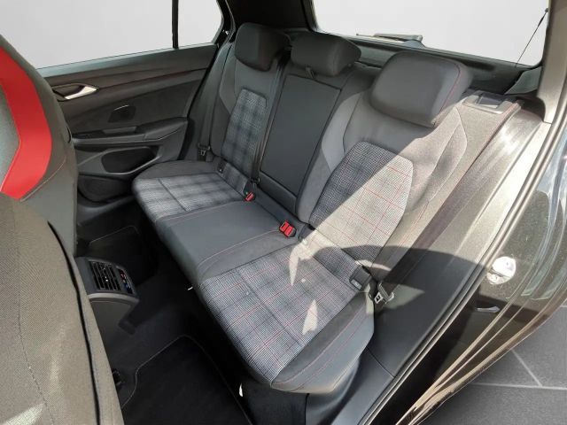 Volkswagen Golf GTI IQ.Drive Style