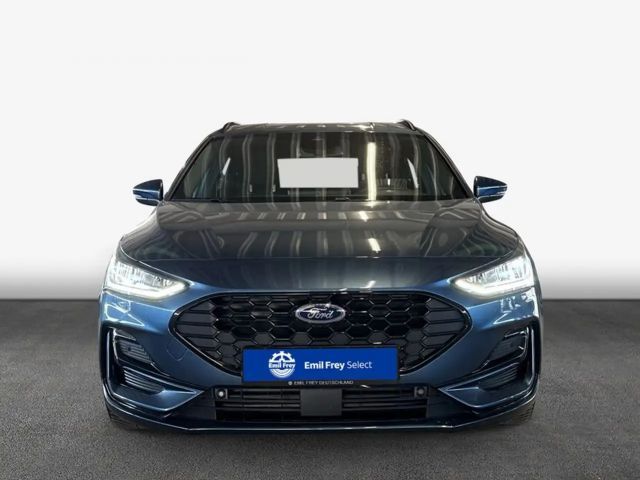 Ford Focus EcoBoost ST Line Wagon