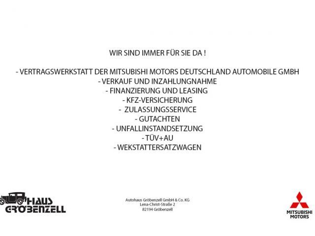 Mitsubishi Colt Hybrid