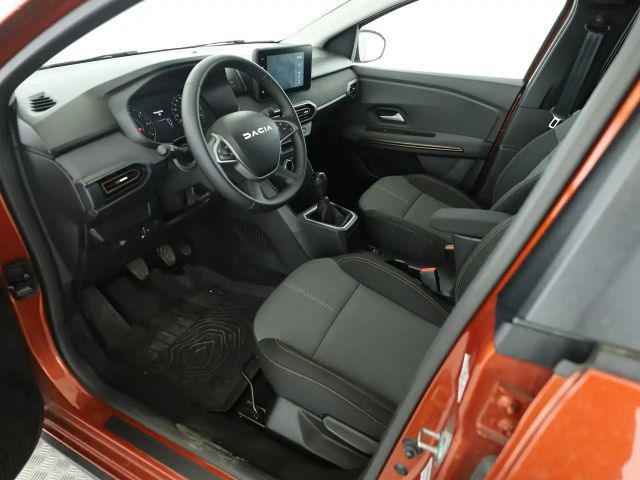 Dacia Jogger Extreme TCe 110