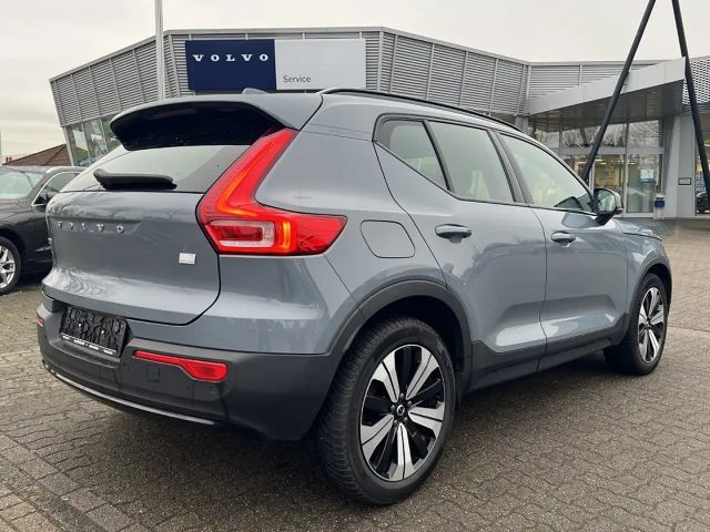 Volvo XC40 T5 Ultimate