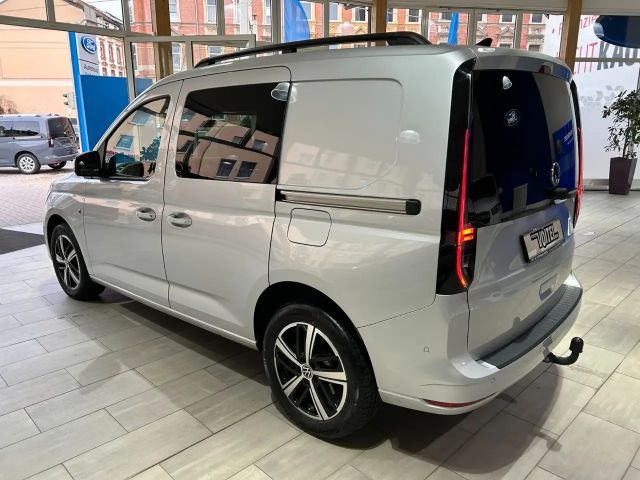 Volkswagen Caddy Flexible