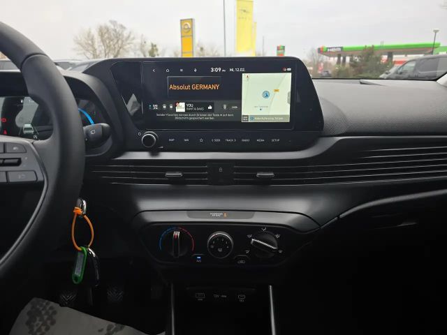 Hyundai Bayon Select