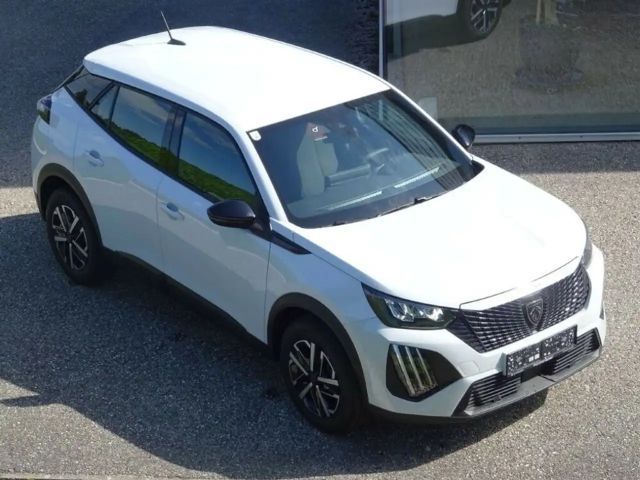 Peugeot 2008 Style