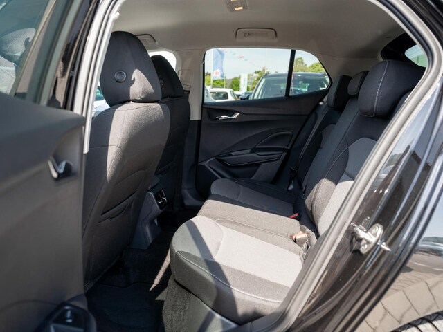 Skoda Fabia 1.0 MPI 5-GANG SpurH SoundSys