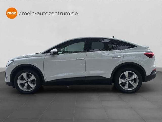 Audi Q4 e-tron 35 Sportback