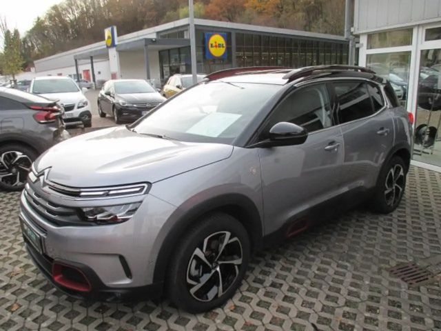 Citroën C5 Aircross C-Series Hybrid