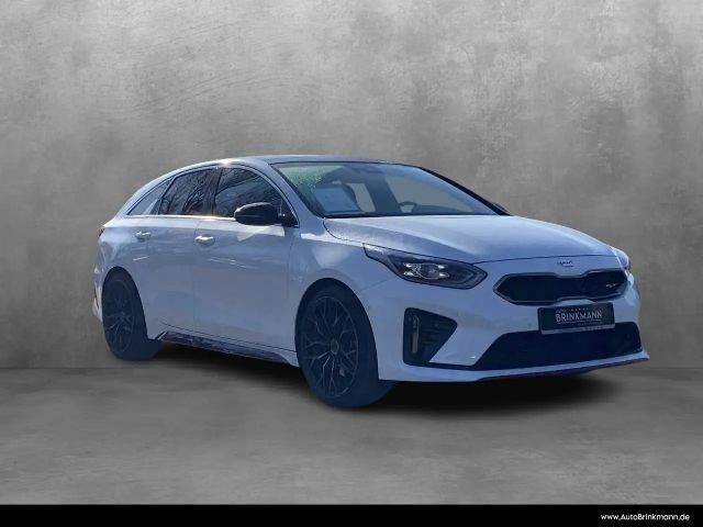 Kia ProCeed GDi GT-Line