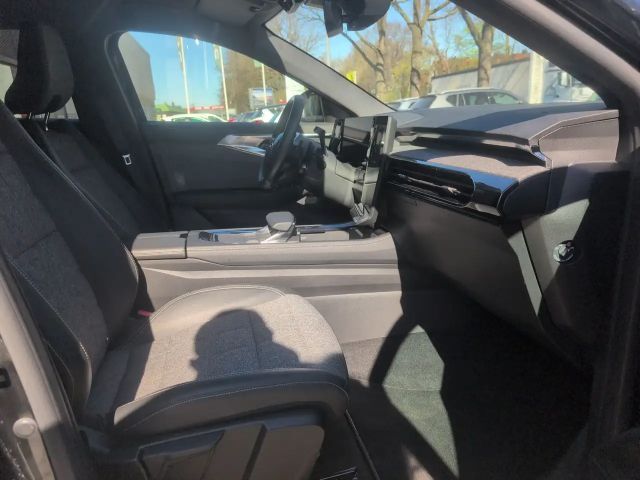 Renault Espace E-Tech Hybrid Techno