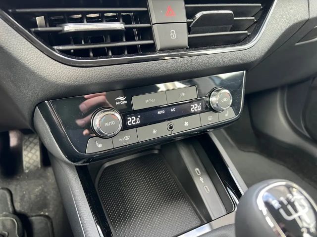 Skoda Scala Selection