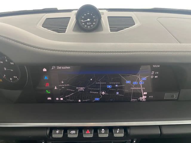 Porsche 911 Cabrio Carrera S