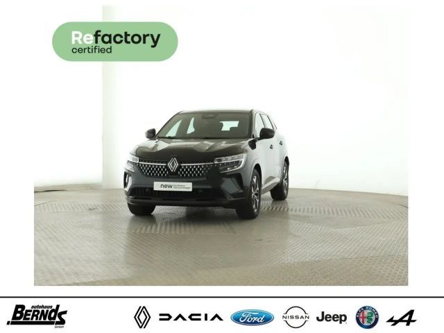 Renault Austral Equilibre Equilibre