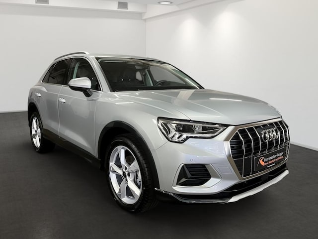 Audi Q3 35 TFSI S-Tronic