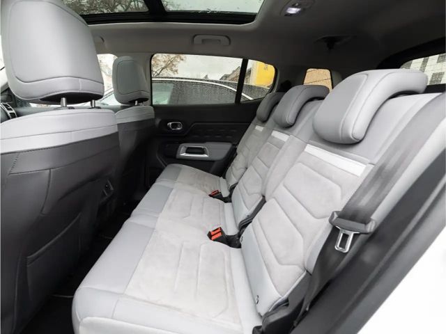 Citroën C5 Aircross Hybrid