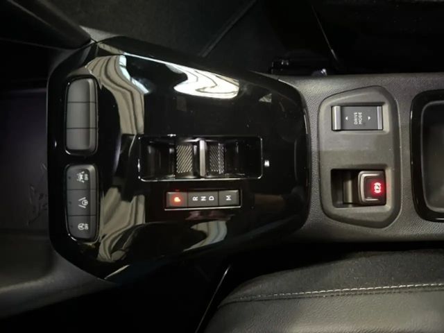 Opel Corsa GS-Line Grand Sport