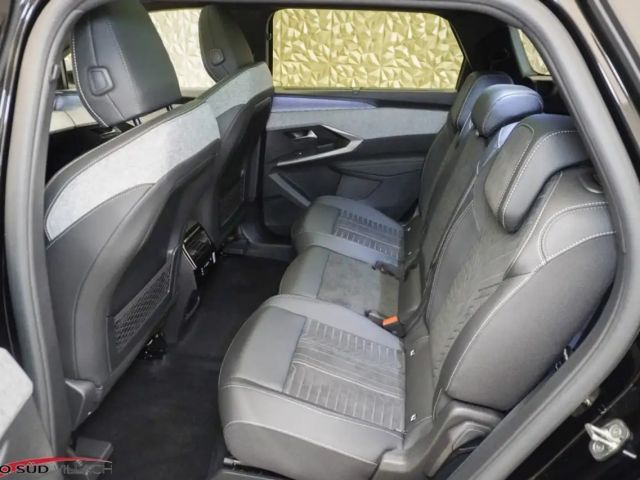 Peugeot 5008 GT-Line Hybrid