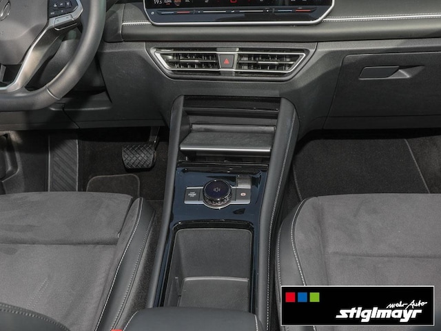 Volkswagen Tiguan 2.0 TDI DSG Elegance Elegance