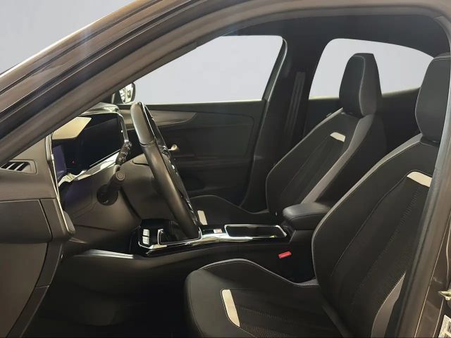 Opel Mokka Black - Kamera / hzb. Sitze & Lenkrad