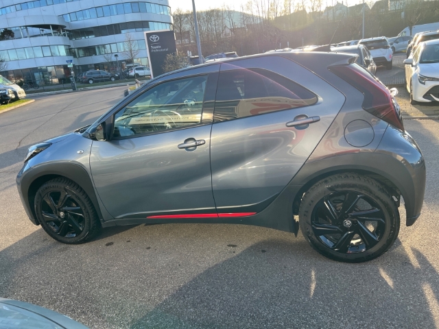 Toyota Aygo X 5-deurs