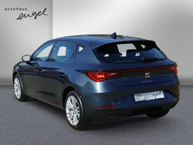 Seat Leon 2.0 TDI Style