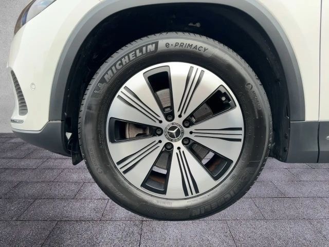 Mercedes-Benz EQA 250 Progressive