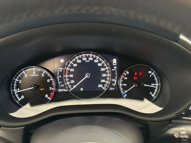 Mazda CX-30 Selection SkyActiv