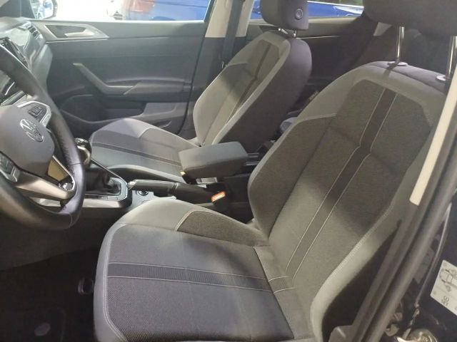 Volkswagen Polo 1.0 TSI Style