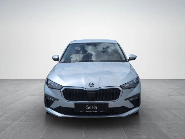 Skoda Scala Selection