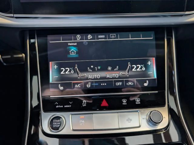 Audi Q7 50 TDI Quattro S-Line